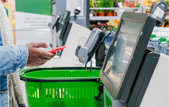 Vision AI Reduces Loss Vision AI Reduces Loss