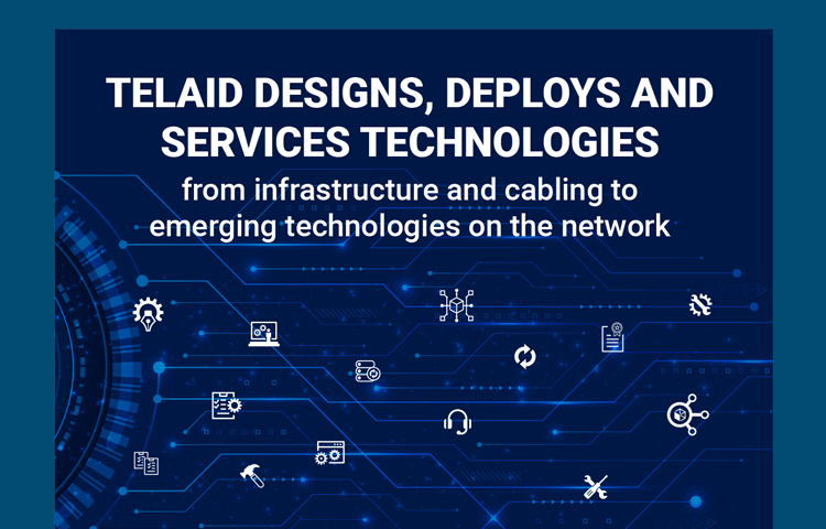 Get To Know Telaid Get To Know Telaid
