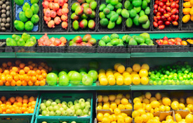 Grocery Food Safety Success Story “Grocery