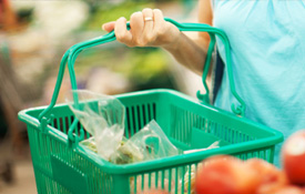 Grocery Success Story Grocery Success Story