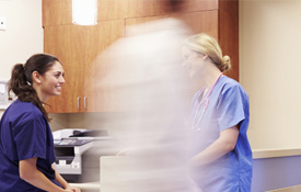 Healthcare Success Story Healthcare Success Story