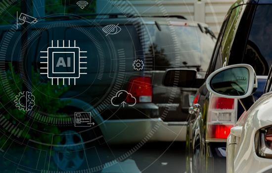 Line-busting AI for QSR Success Story Line-busting AI for QSR Success Story