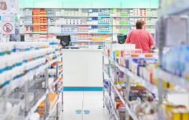 Pharmacy Success Story “Pharmacy