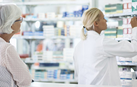 Retail Pharmacy Deployment Success Story Retail Pharmacy Deployment Success Story