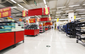 Retail Printer Deployment Success Story Retail Printer Deployment Success Story