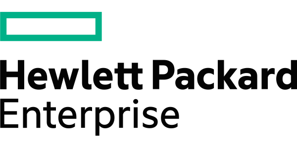 Hewlett Packard Enterprise