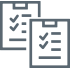 Procurement icon Procurement icon