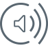 Audio/Visual icon Audio/Visual icon